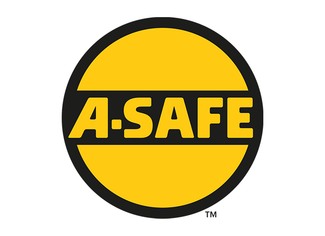 英國(guó)A-SAFE工業(yè)安全護(hù)欄為寶潔公司解決配送中心的交通防護(hù)安全問(wèn)題。